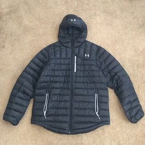 Under Armour Jacket